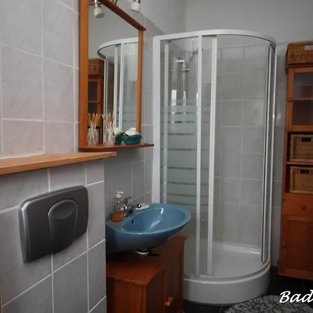 Bauernhaus Questin Alt Bukow Экстерьер фото