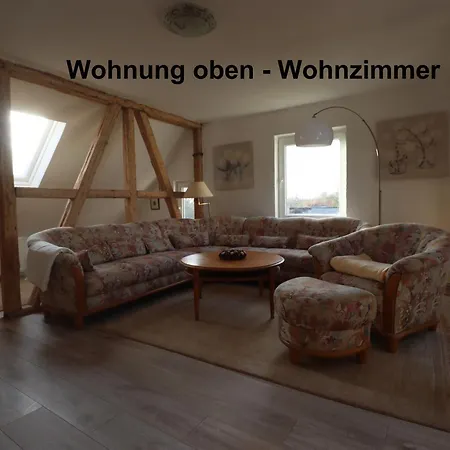 Bauernhaus Questin Alt Bukow Экстерьер фото