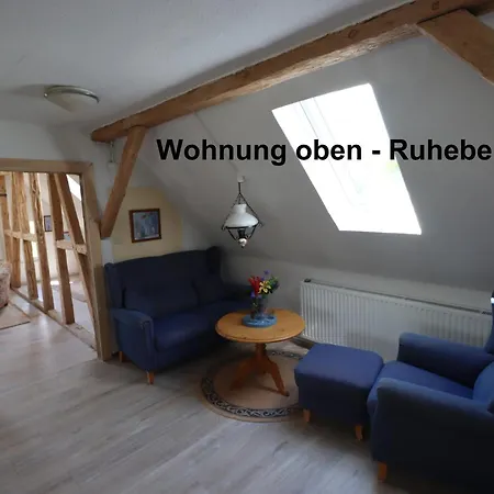 Bauernhaus Questin Alt Bukow Экстерьер фото