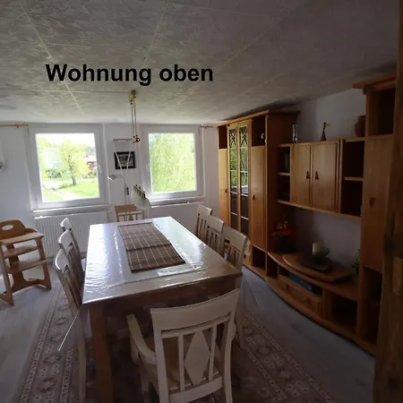 Bauernhaus Questin Alt Bukow Экстерьер фото