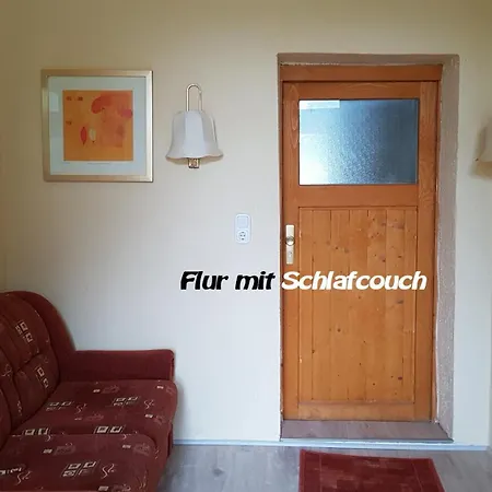 Bauernhaus Questin Alt Bukow Экстерьер фото
