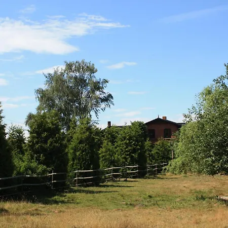 Bauernhaus Questin Alt Bukow Экстерьер фото