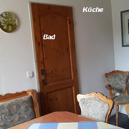 Bauernhaus Questin Alt Bukow Экстерьер фото