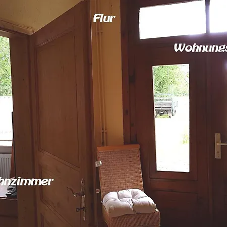Bauernhaus Questin Alt Bukow Экстерьер фото