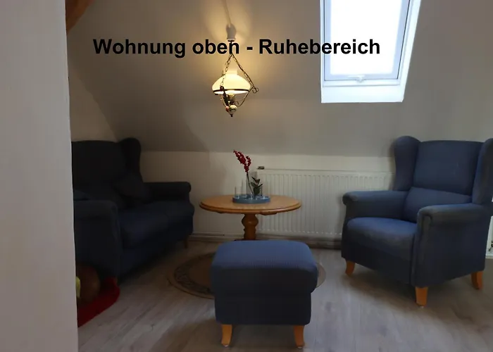 Bauernhaus Questin