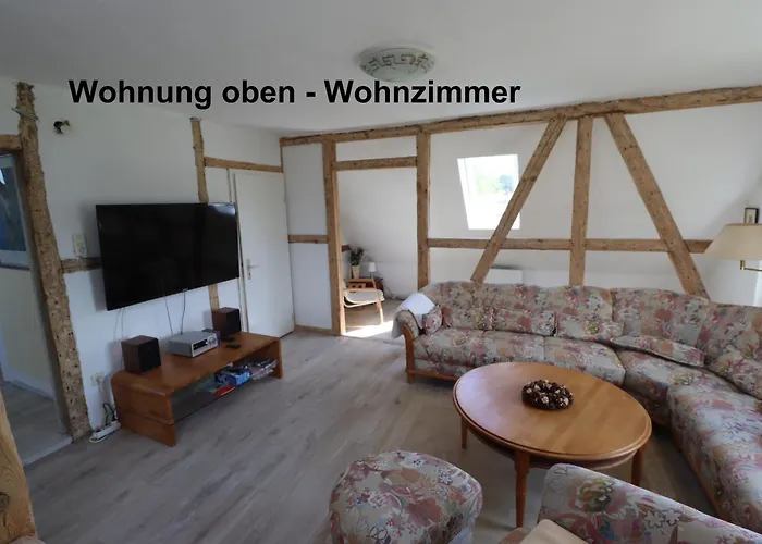 Bauernhaus Questin