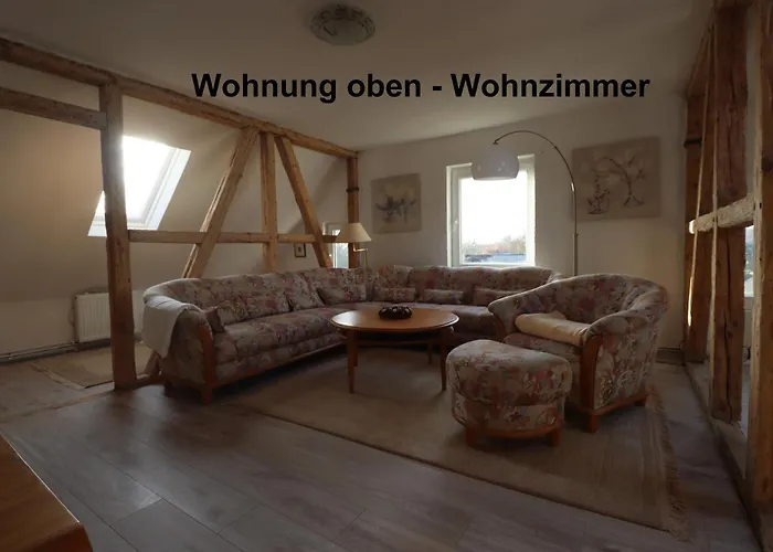 Bauernhaus Questin