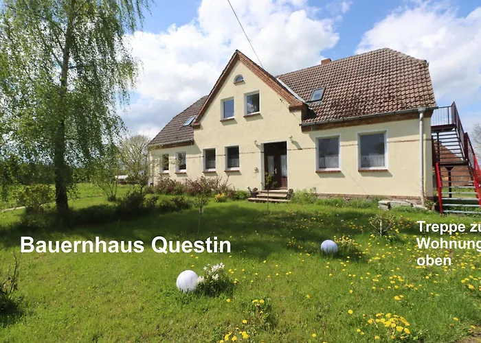 Bauernhaus Questin