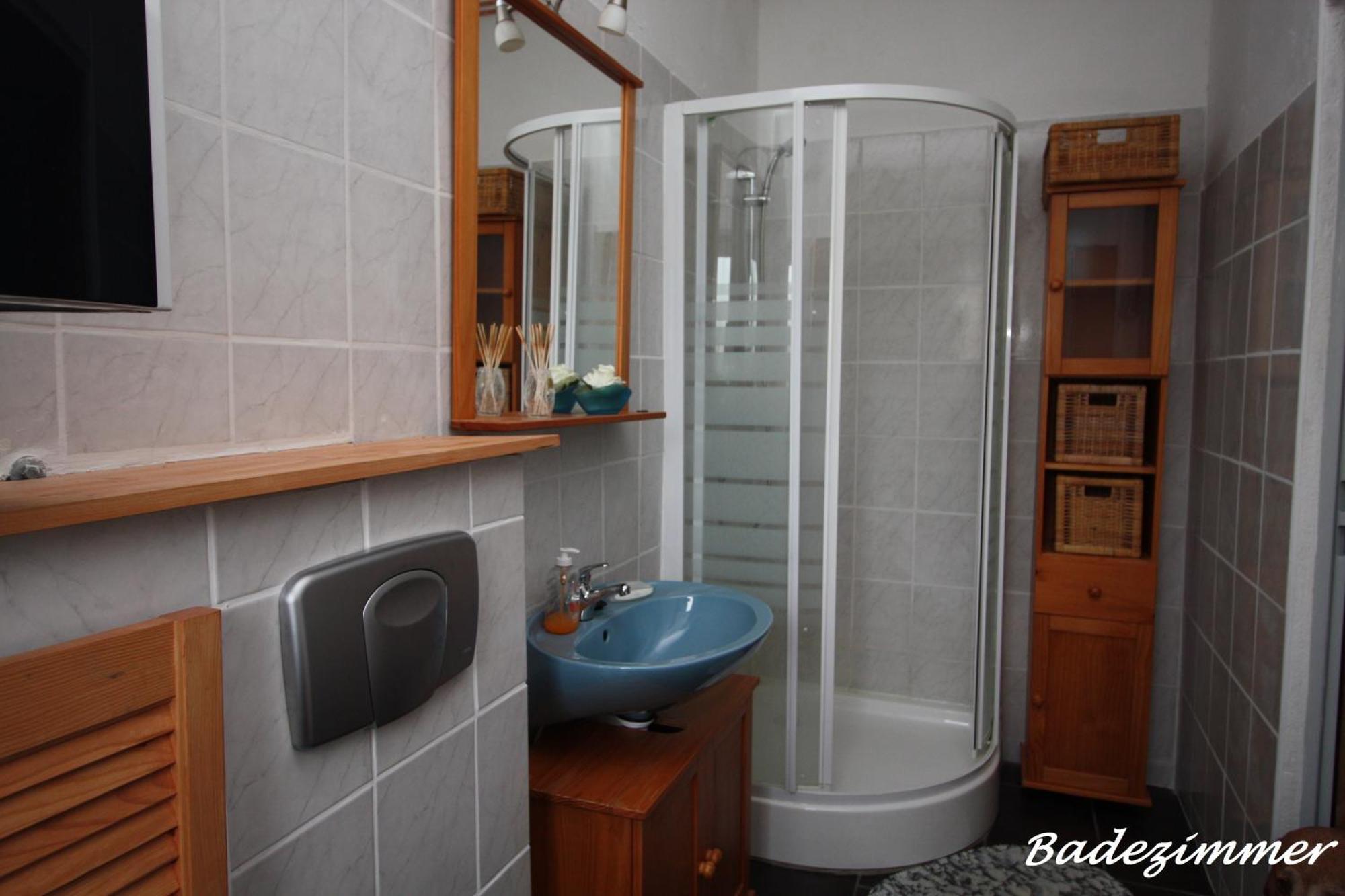Appartement Questin Alt Bukow