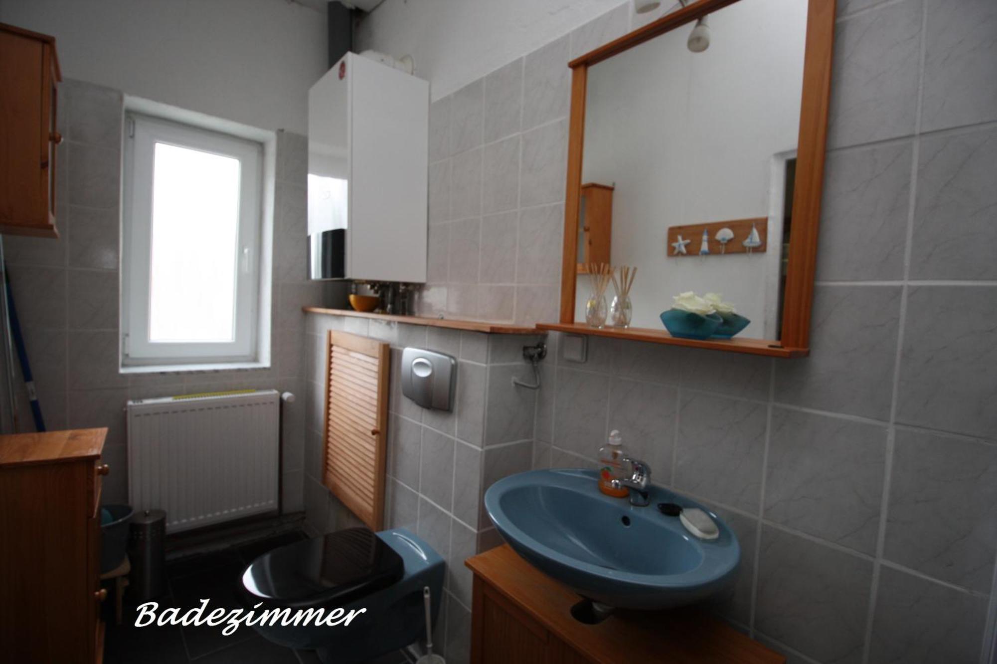 Questin Appartement Alt Bukow