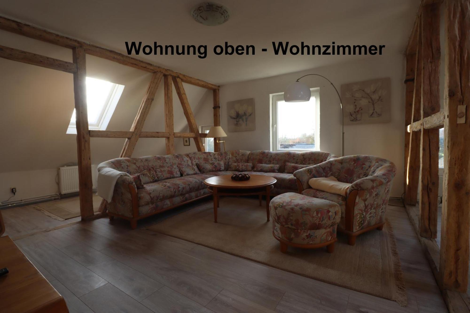 Apartment Questin Alt Bukow