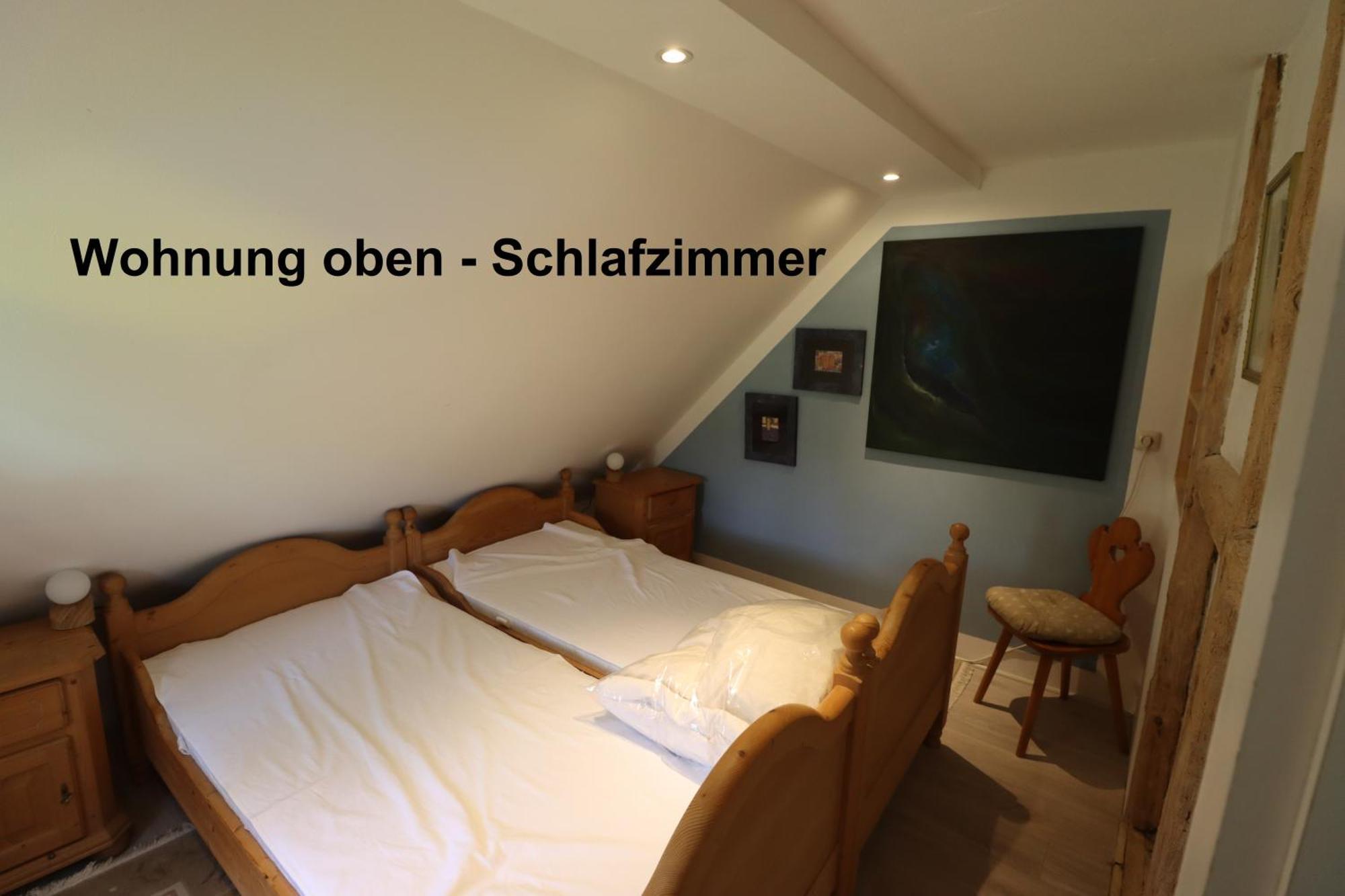 Questin Appartement *