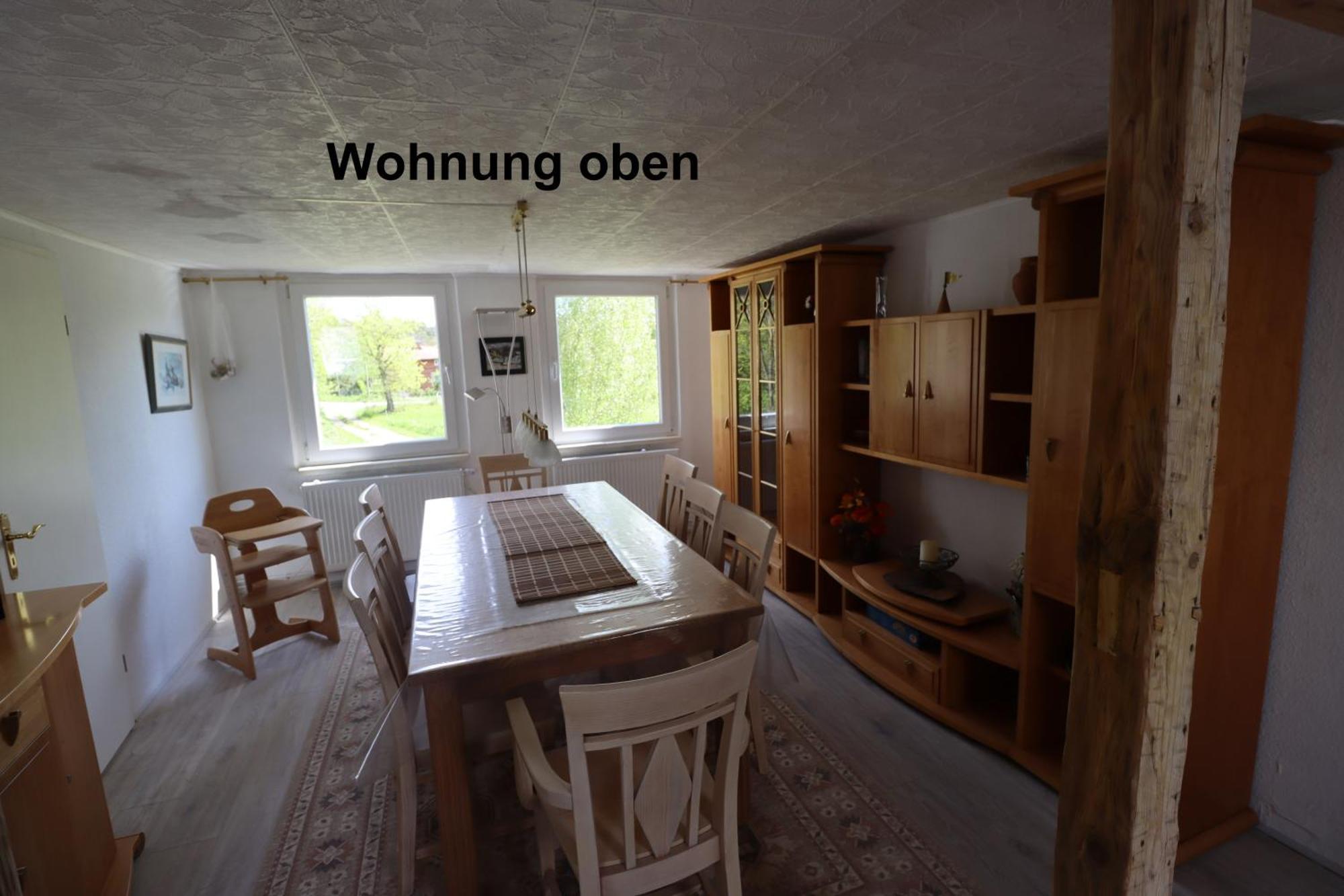 Appartement Questin *