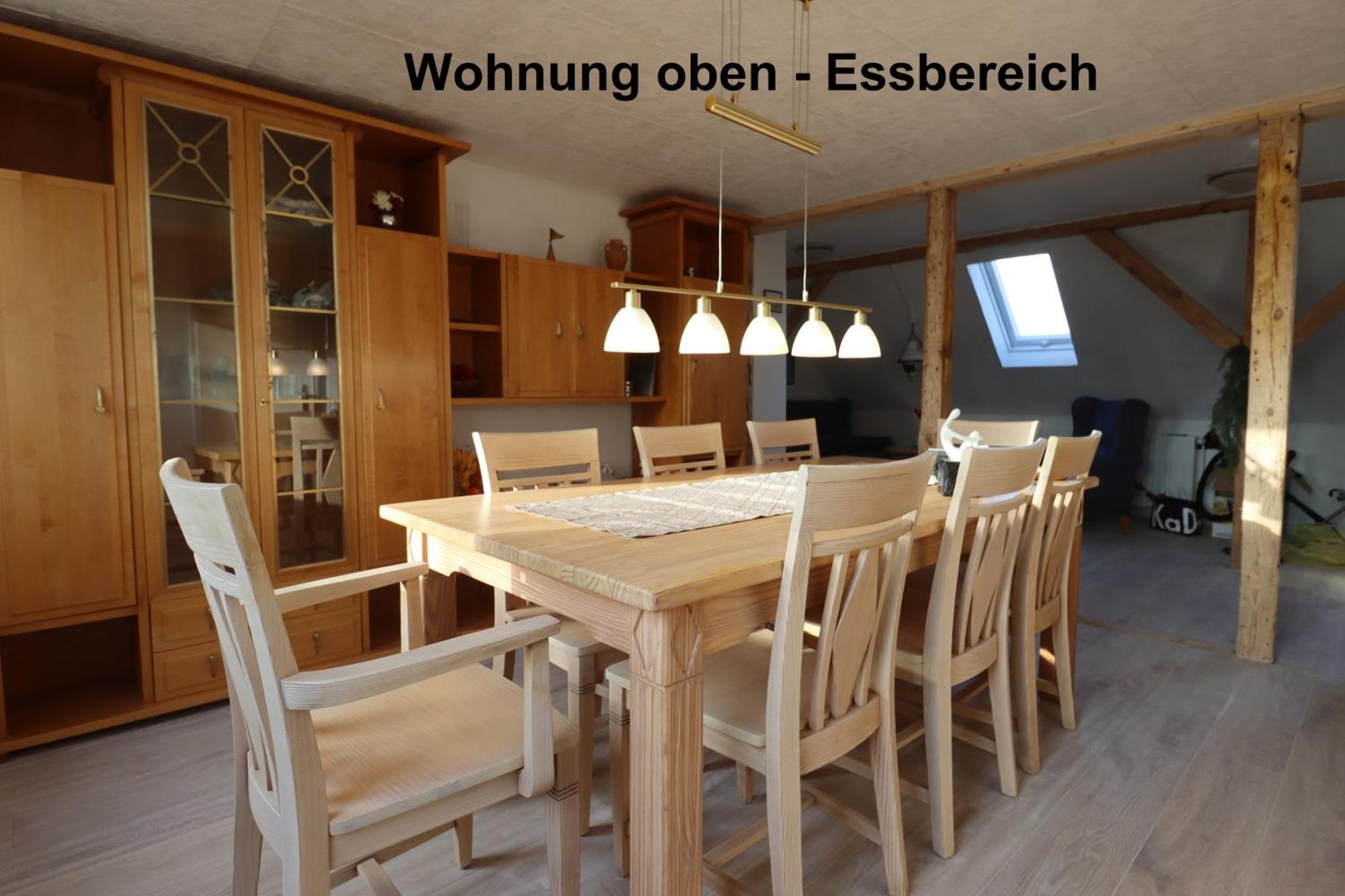 Appartement Questin