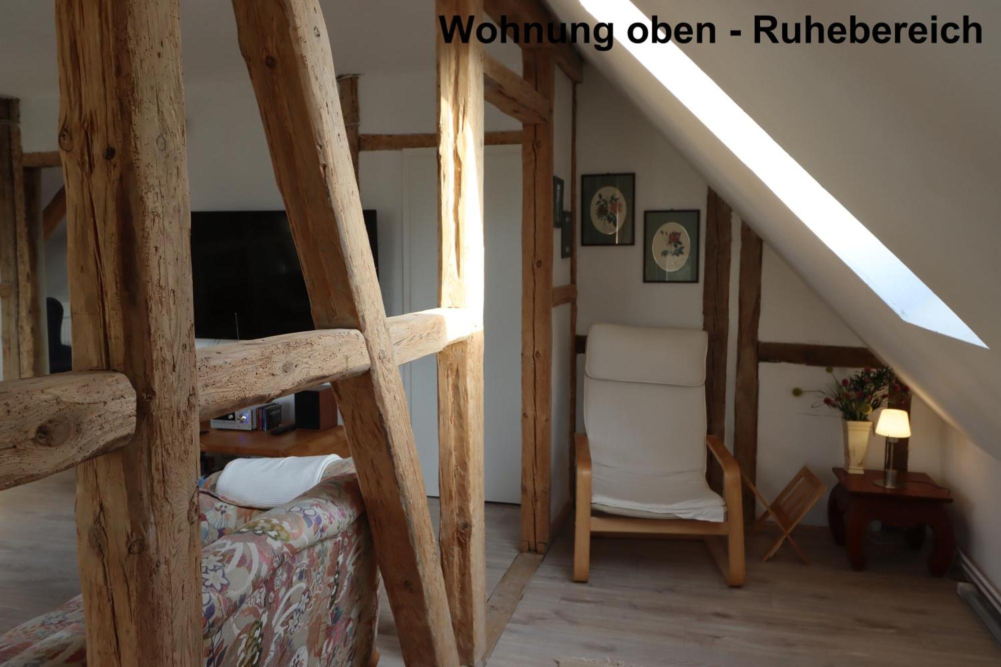 Questin Appartement *