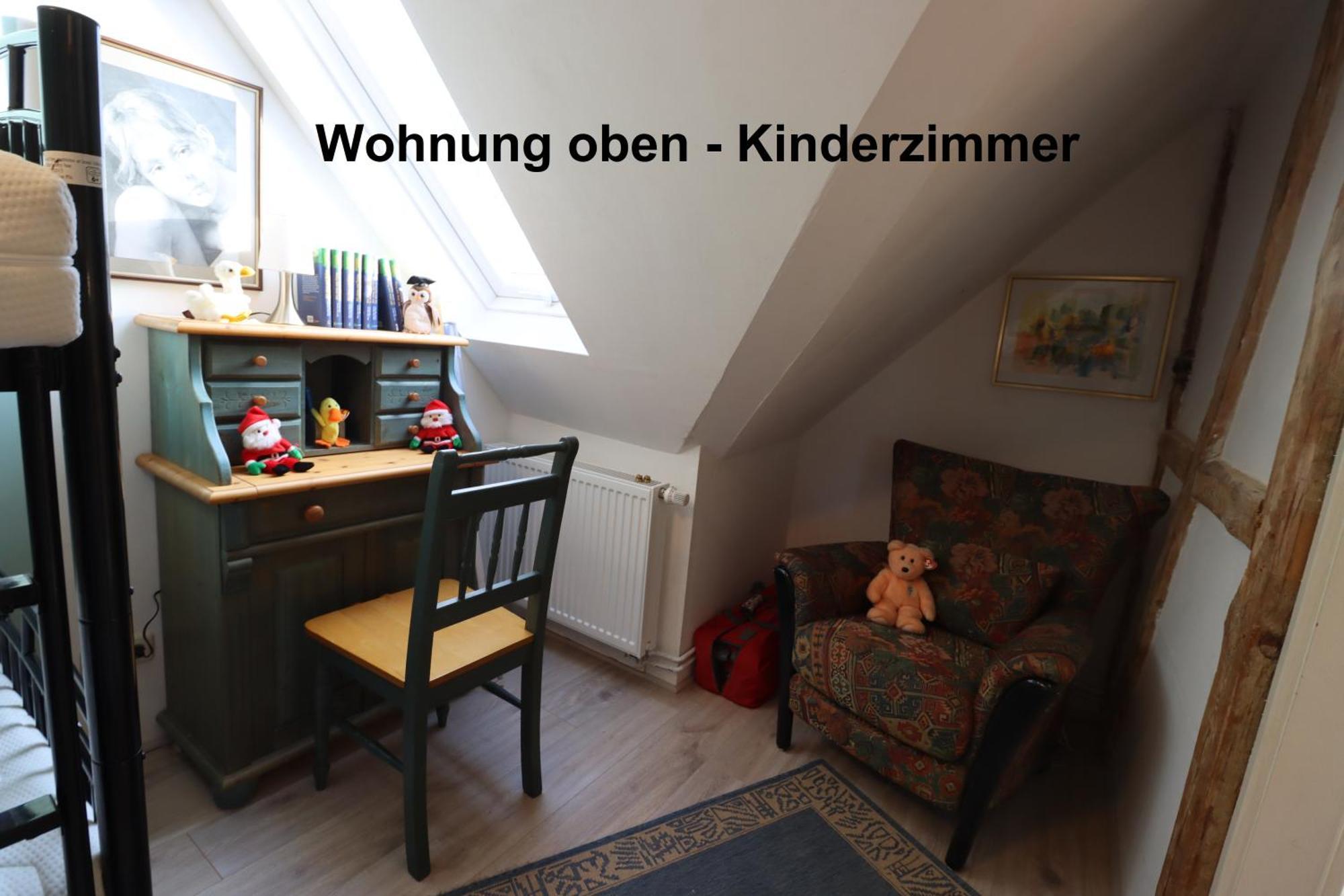 Appartement Questin *
