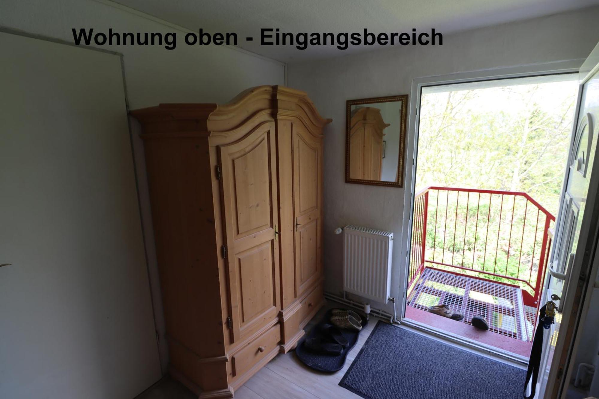 Questin Apartment Alt Bukow
