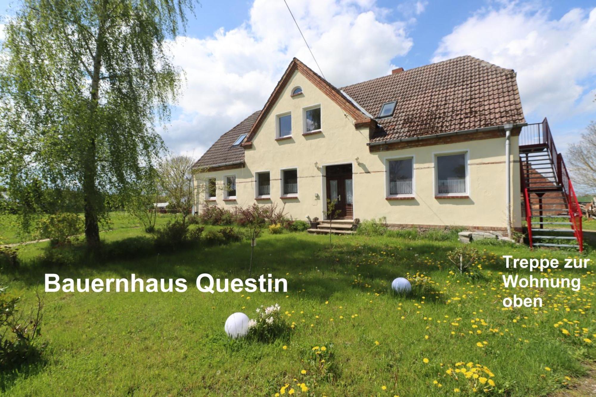 Questin Appartement