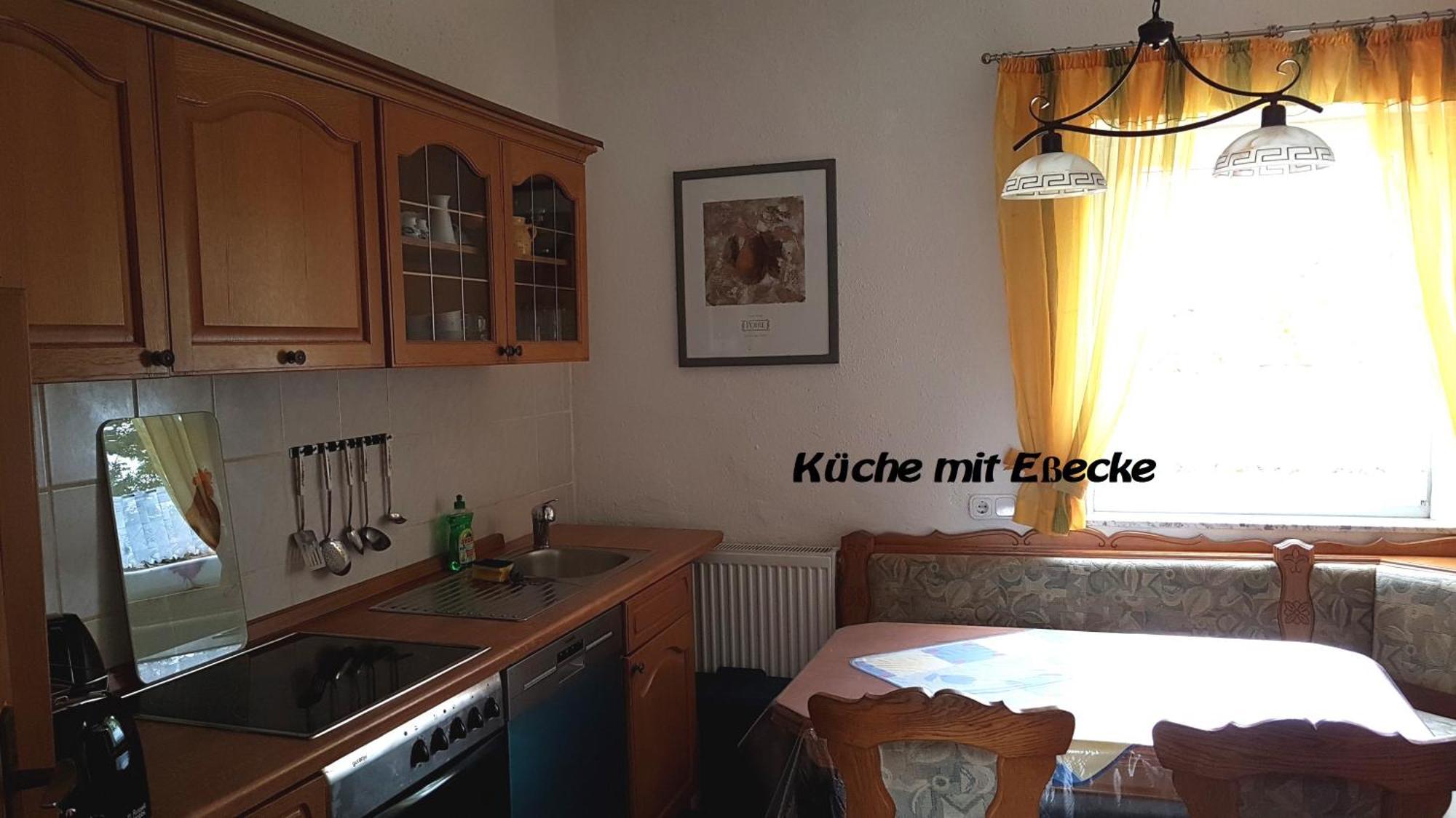 Questin Appartement Alt Bukow