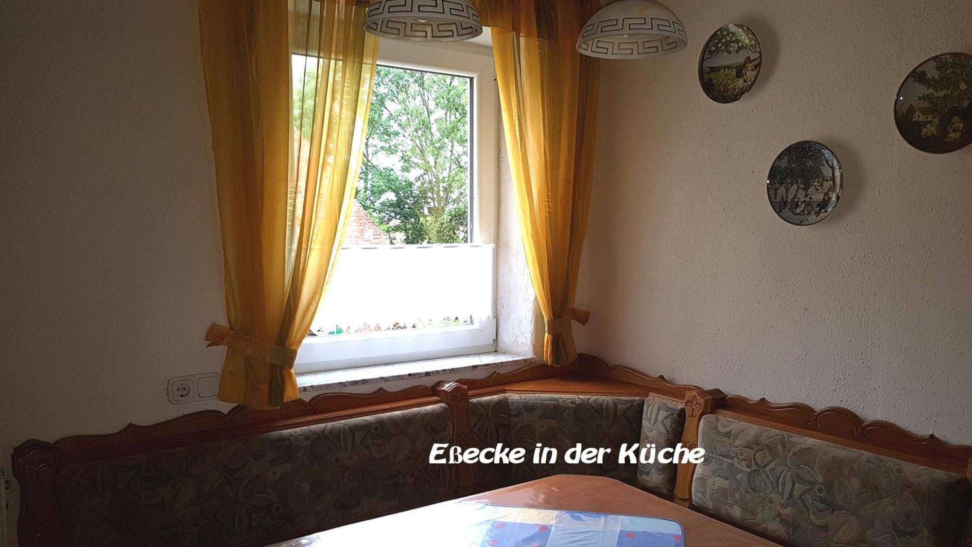 Questin Appartement *