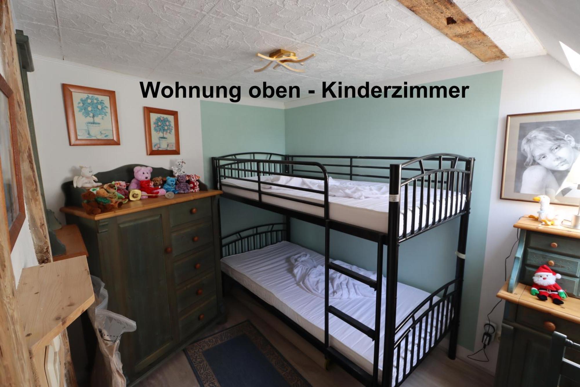 Questin Appartement Alt Bukow
