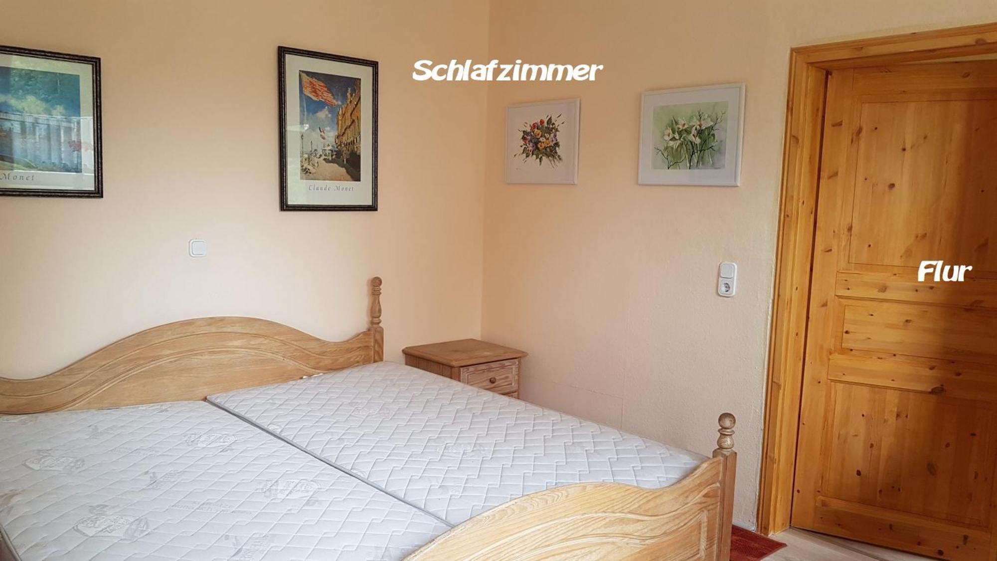 Appartement Questin