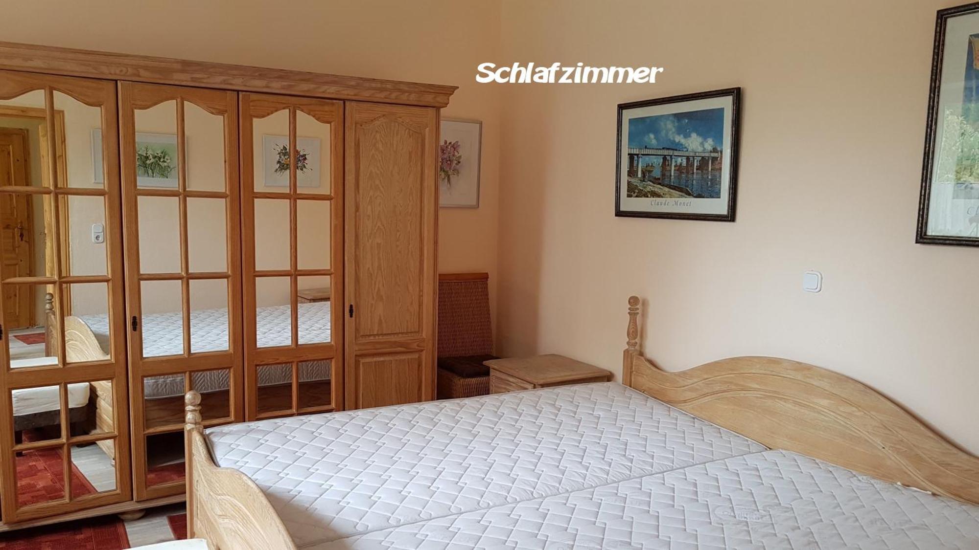 Appartement Questin