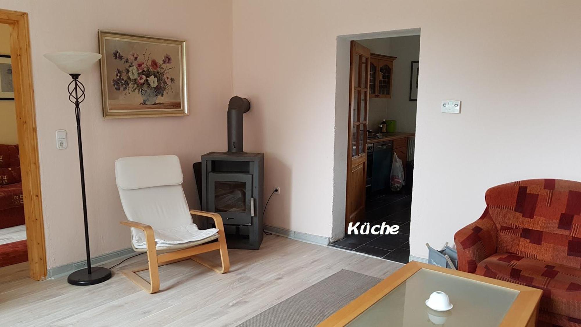 Appartement Questin